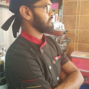 Vinu Paul