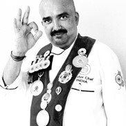 Master Chef Sai Kumar  Sharma