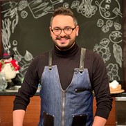 Amr Helmy