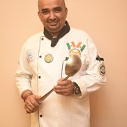 Chef Sai  Kumar Sharma