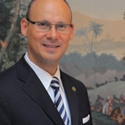 Eduard Michael Singer