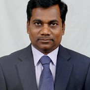 Kovalan Jayaraman