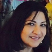 Preeta Sethi