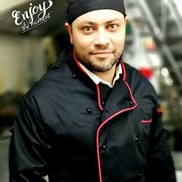 Vincent  Falzon