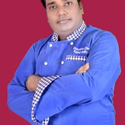 Chef kamal  Aditya