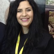 Evie Panayiotou