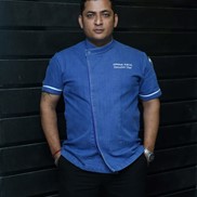 Chef Abhishek 
