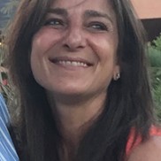 Nayla  Moussalli 